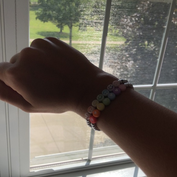 This is my rainbow bunch - Picture 5 of 5